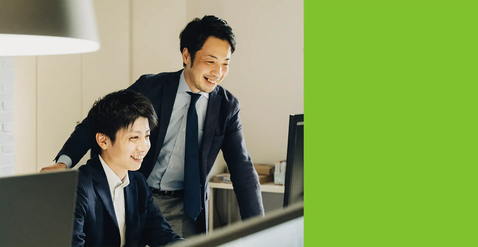 Space agency GROUP RECRUIT