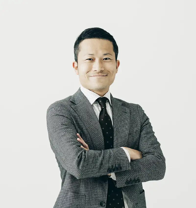 営業 目標に定めていたのは、30歳で年収を4桁の大台に乗せること